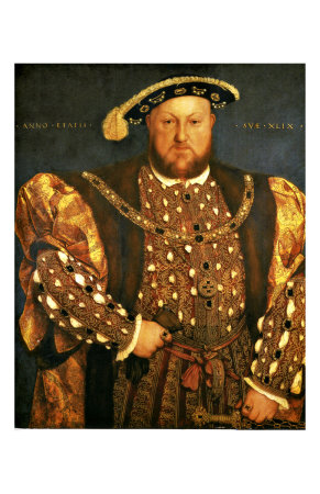 m293henry-viii-posters