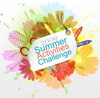 summer-challenge