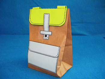 Paper-Bag-Backpack