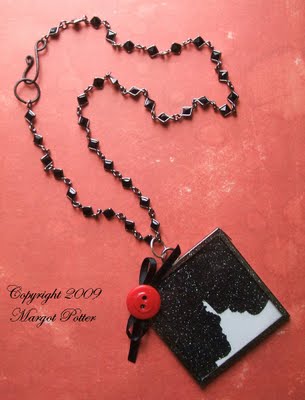 Twilight Necklace