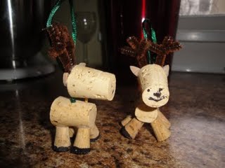 reindeercork