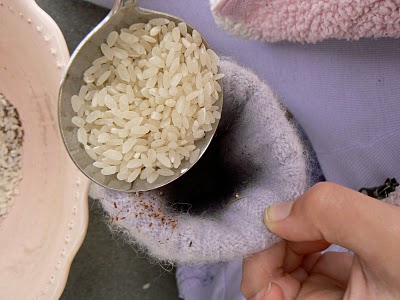 ricebag