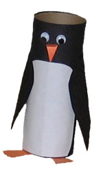 tubepenguin