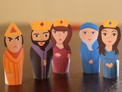 Purim-Finger-Puppets1