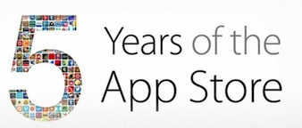 App Store 5th Year-338