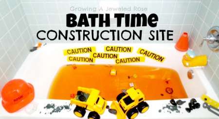 bathconstruction activities for kids 0