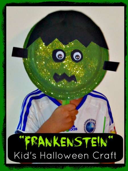 halloween-kids-craft-mask-frankenstein