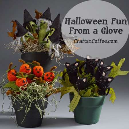 kids-Halloween-project-craft