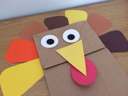 paper-bag-turkey-kids-craft