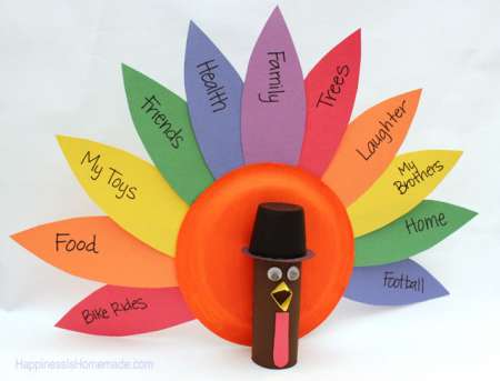 Thanksgiving-Gratitude-Turkey-Kids-Craft