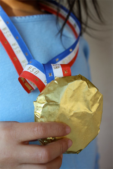 GoldMedalCookies