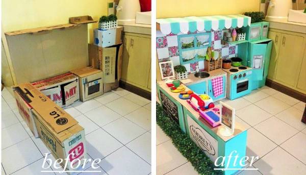 DIY-Play-Kitchen-Made-of-boxes-cover1