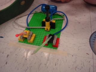 Lego Bio Lesson 10 LEGO Learning Activities – Lesson Plans