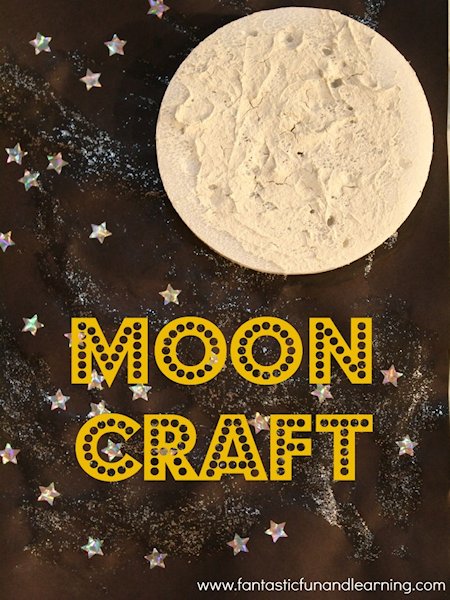 moon craft