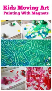 http://www.emmaowl.com/painting-with-magnets-moving-art-activity/