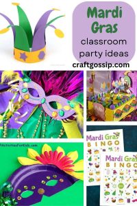 mardi gras teacher